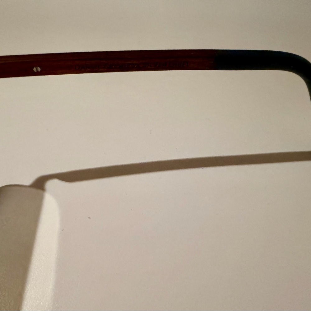 Daniel Cremieux Silver Label CS LIGNAC Wood/Metal Frames - Picture 4 of 10